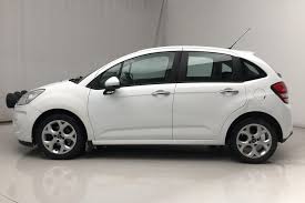 CITROEN C3 airco compact