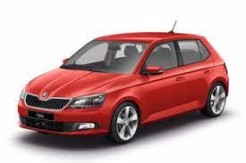 rent a car information