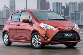 rent a car information